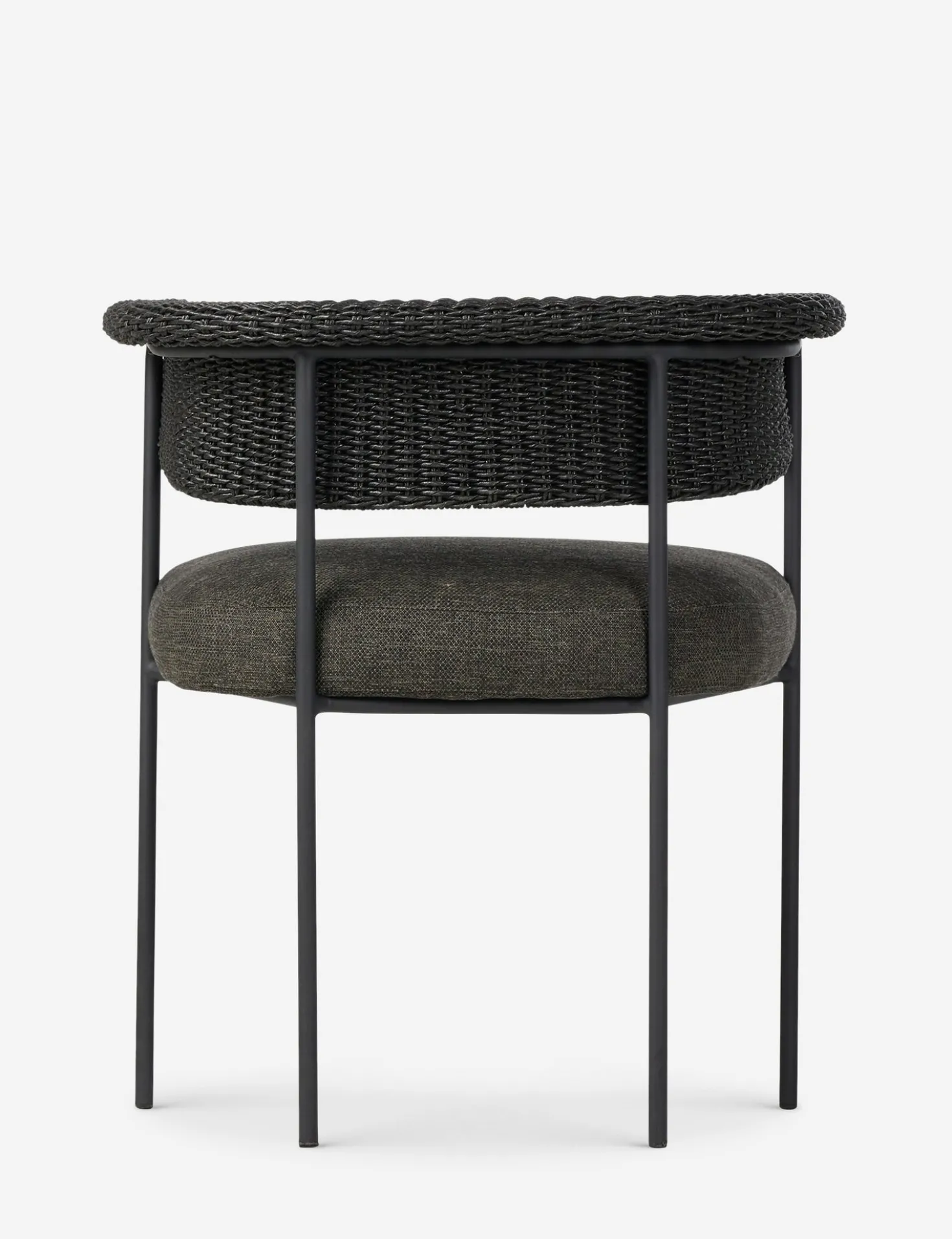 Arija Indoor / Outdoor Dining Chair