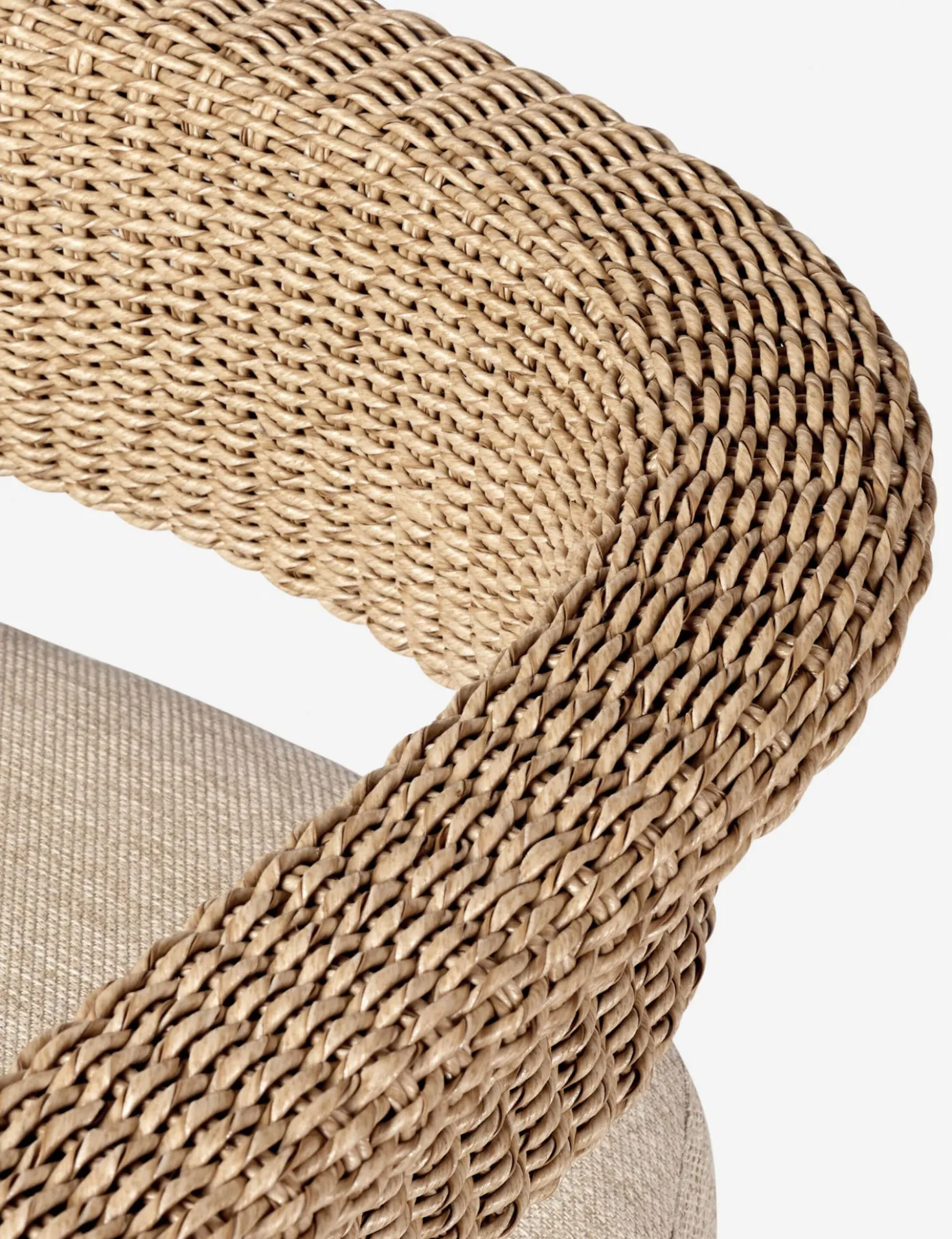 Arija Indoor / Outdoor Dining Chair