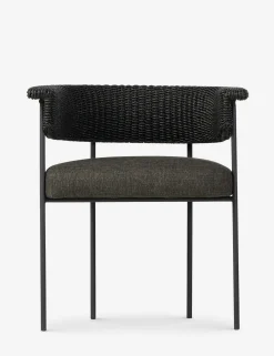 Arija Indoor / Outdoor Dining Chair