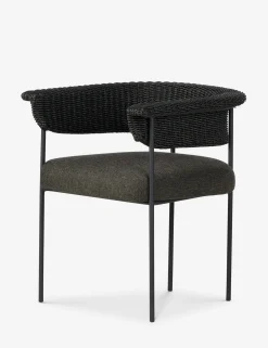 Arija Indoor / Outdoor Dining Chair