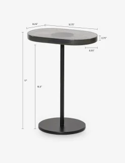 Ario Side Table