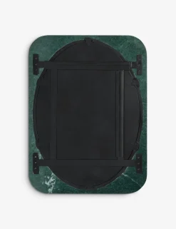 Arista Mirror