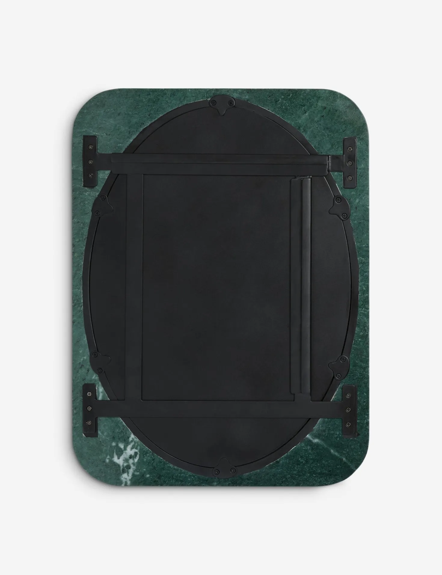 Arista Mirror