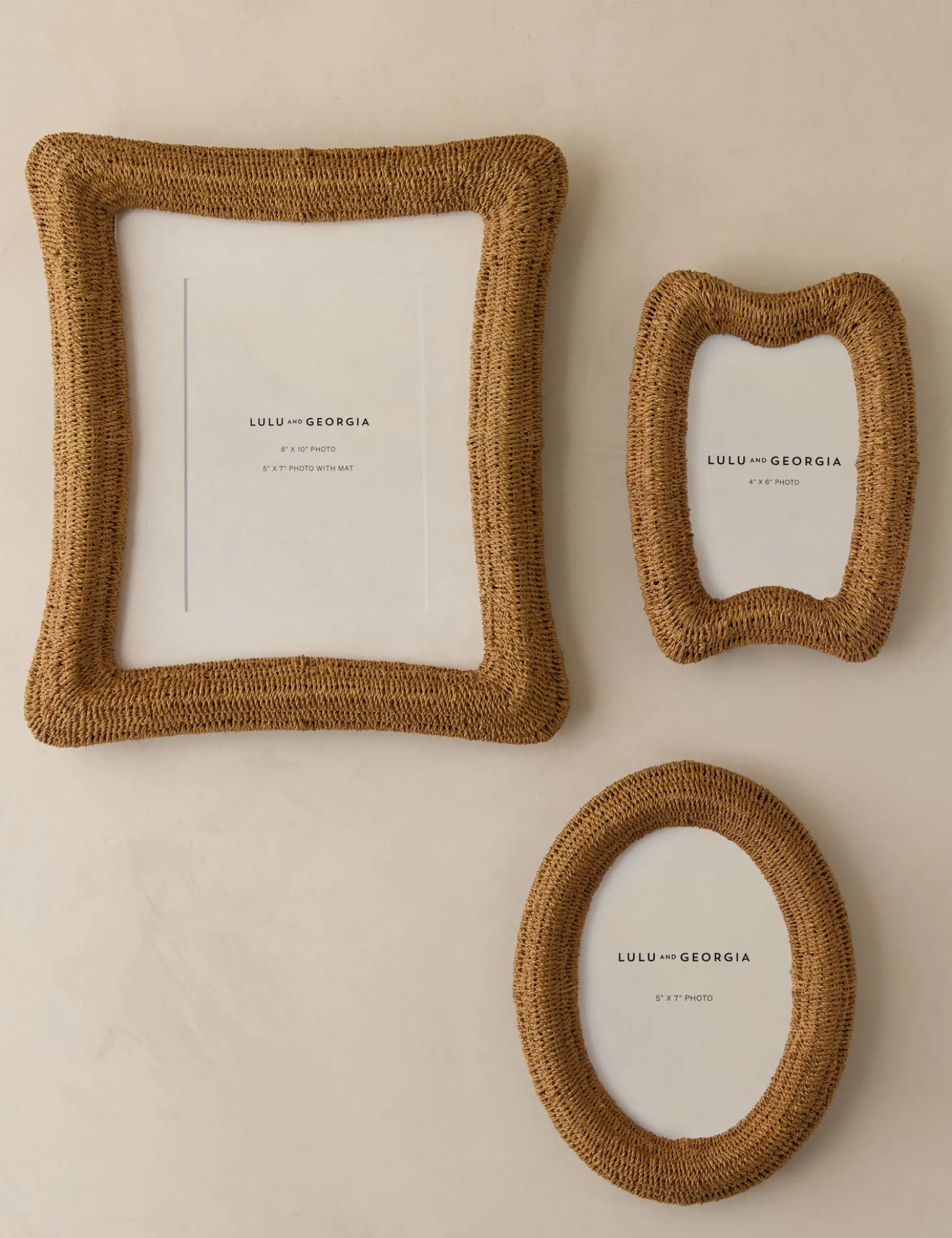 Arlen Picture Frame