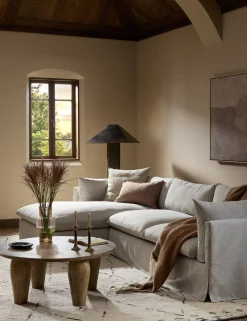 Arlen Sectional Sofa