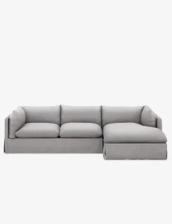 Arlen Sectional Sofa