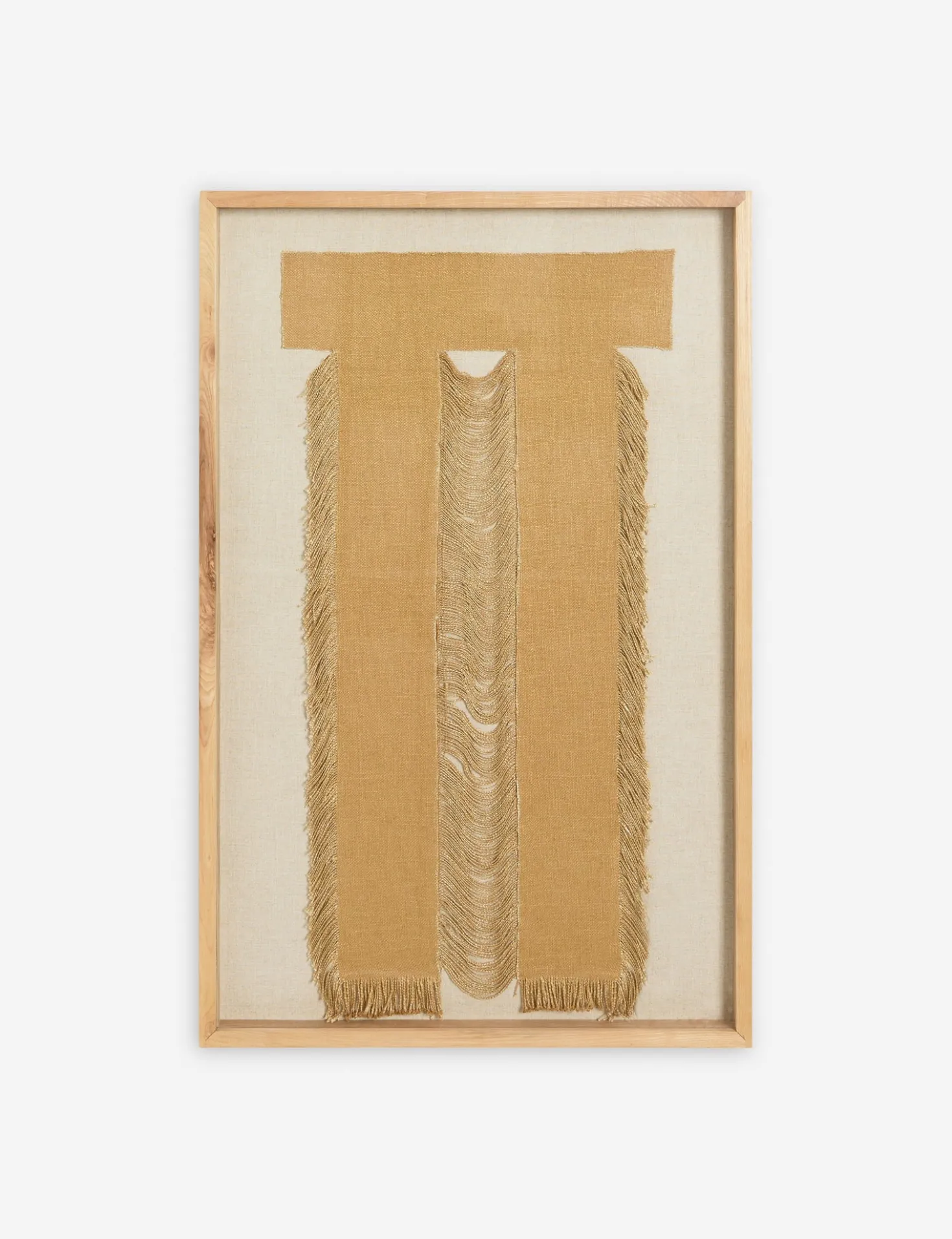 Arleth Textile Wall Art