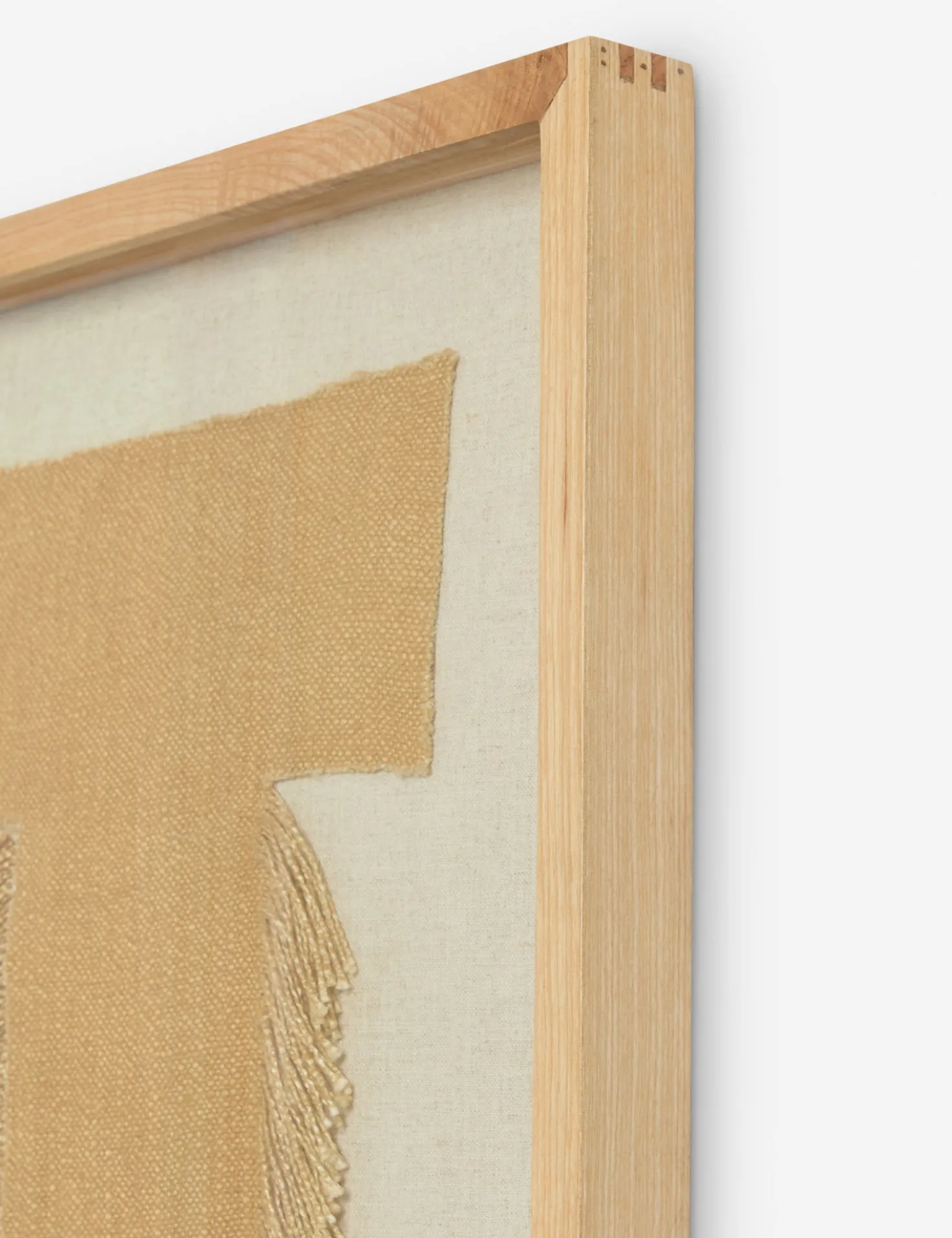 Arleth Textile Wall Art
