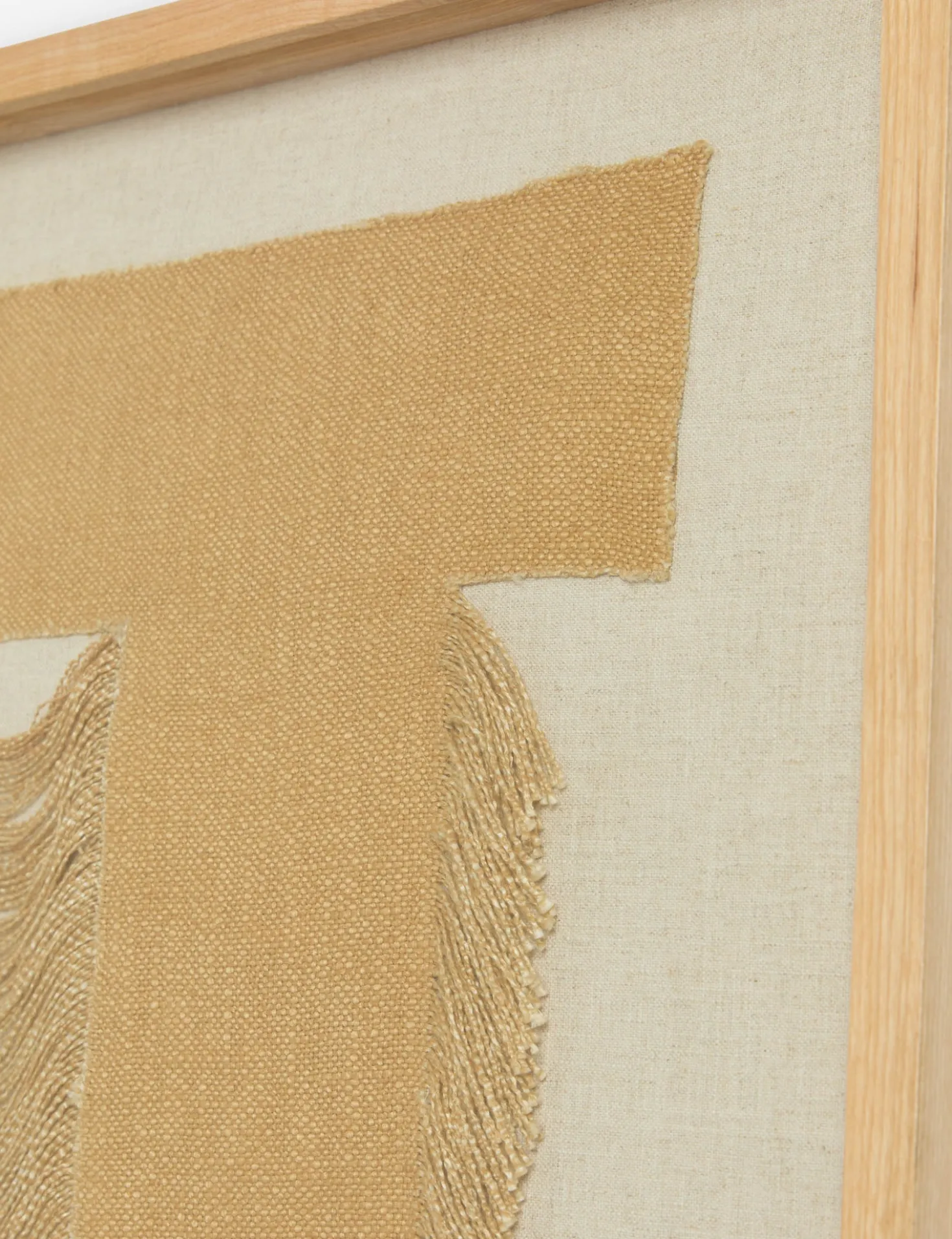 Arleth Textile Wall Art