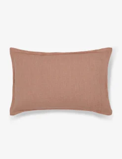 Arlo Linen Pillow