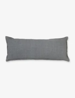 Arlo Linen Pillow
