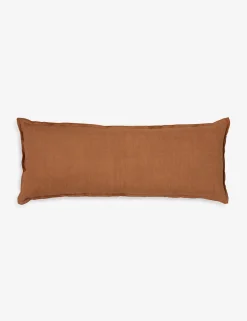 Arlo Linen Pillow