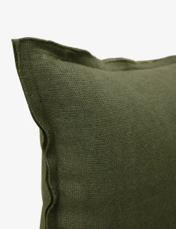 Arlo Linen Pillow