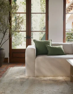 Arlo Linen Pillow