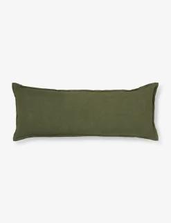 Arlo Linen Pillow