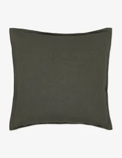 Arlo Linen Pillow