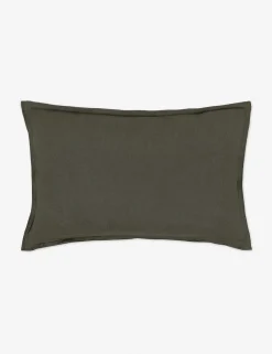 Arlo Linen Pillow
