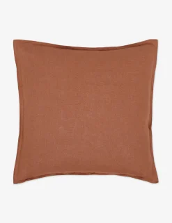 Arlo Linen Pillow