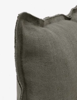 Arlo Linen Pillow