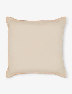 Arlo Linen Pillow