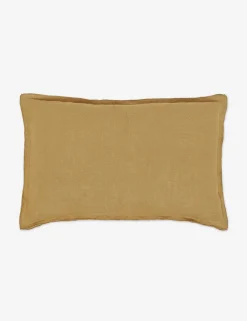 Arlo Linen Pillow
