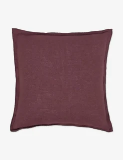 Arlo Linen Pillow