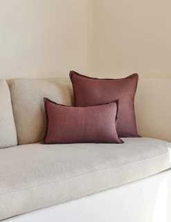 Arlo Linen Pillow