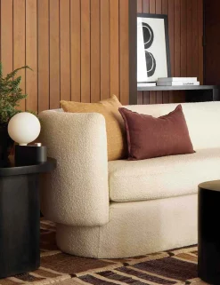Arlo Linen Pillow