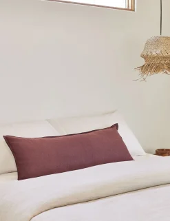 Arlo Linen Pillow