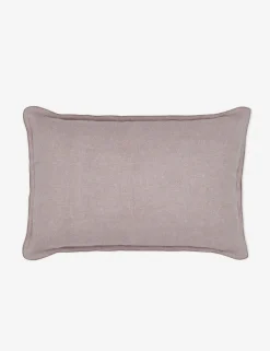 Arlo Linen Pillow