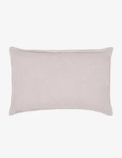 Arlo Linen Pillow