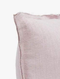 Arlo Linen Pillow