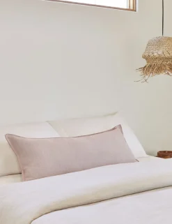 Arlo Linen Pillow