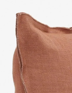 Arlo Linen Pillow