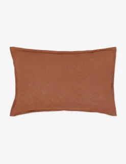 Arlo Linen Pillow
