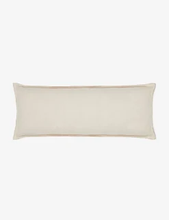 Arlo Linen Pillow