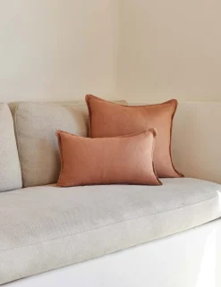 Arlo Linen Pillow