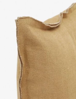 Arlo Linen Pillow