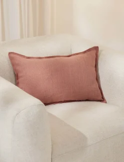 Arlo Linen Pillow