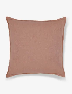 Arlo Linen Pillow