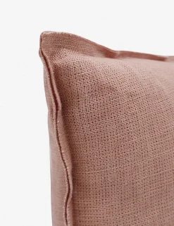 Arlo Linen Pillow