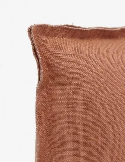 Arlo Linen Pillow
