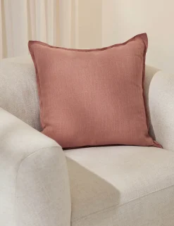 Arlo Linen Pillow