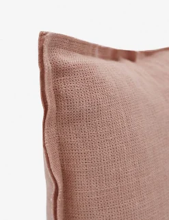 Arlo Linen Pillow