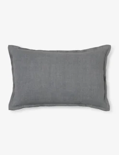 Arlo Linen Pillow