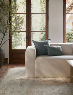 Arlo Linen Pillow