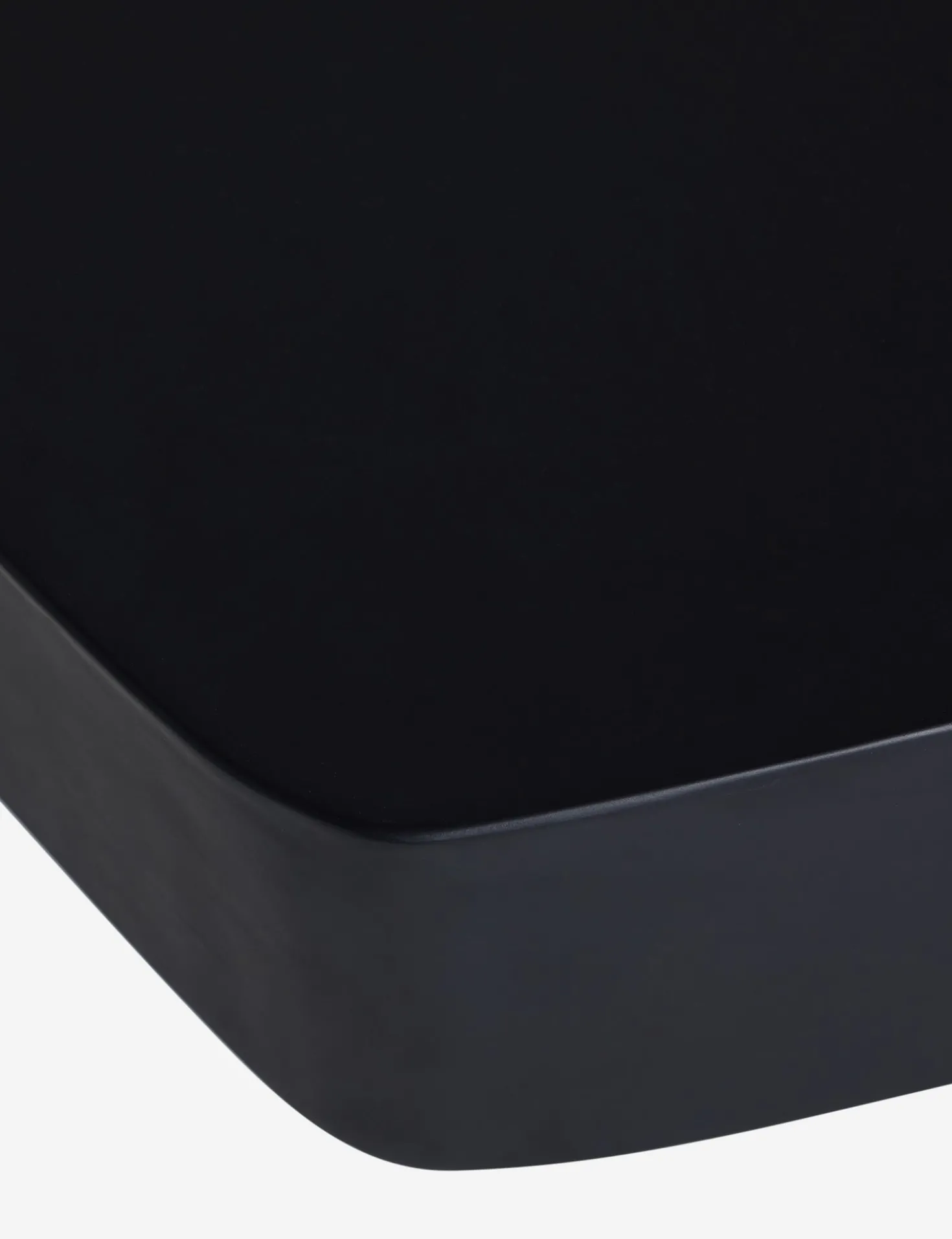 Armas Indoor / Outdoor Round Coffee Table by Sarah Sherman Samuel