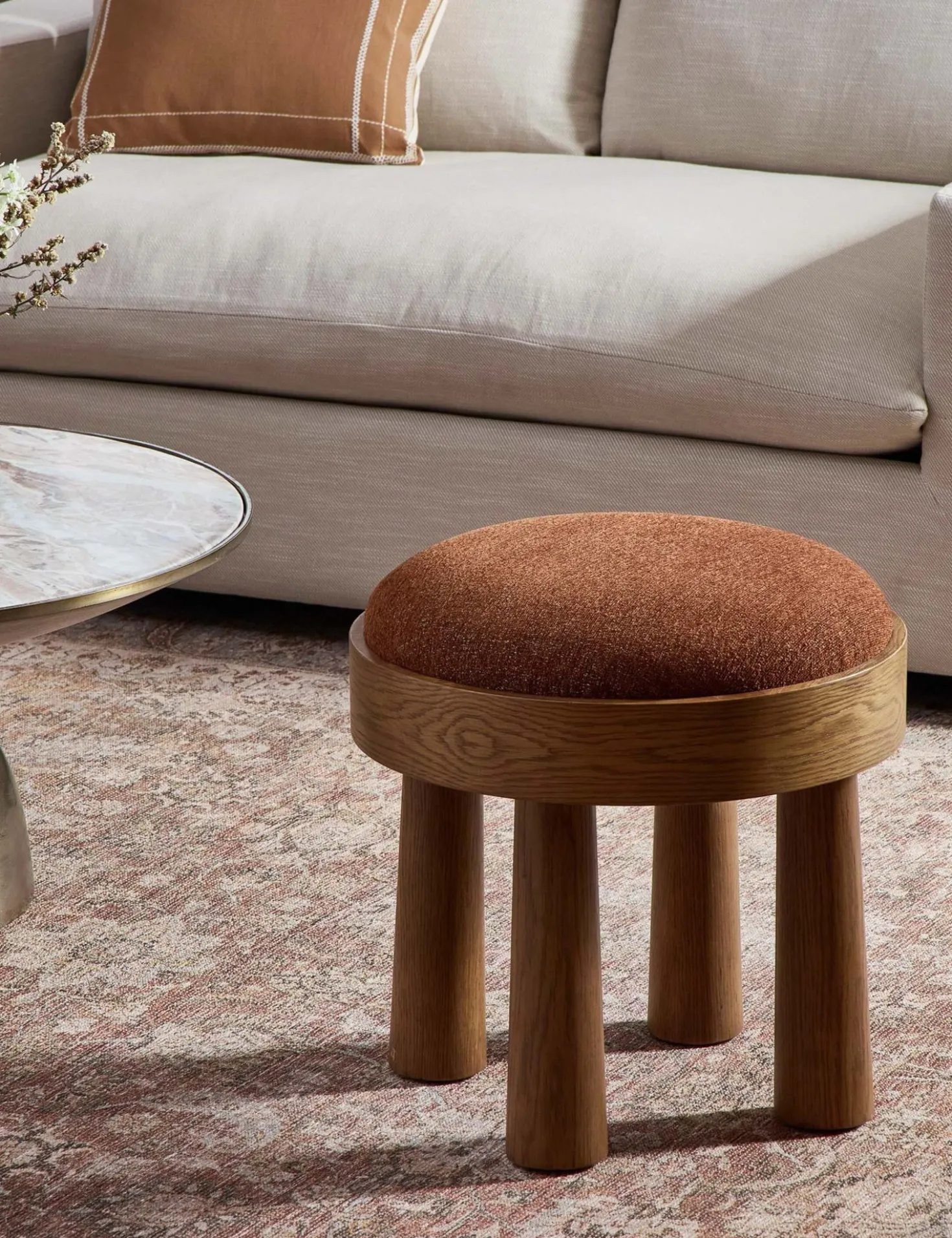 Armel Stool