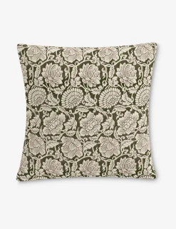 Armitage Indoor / Outdoor Pillow