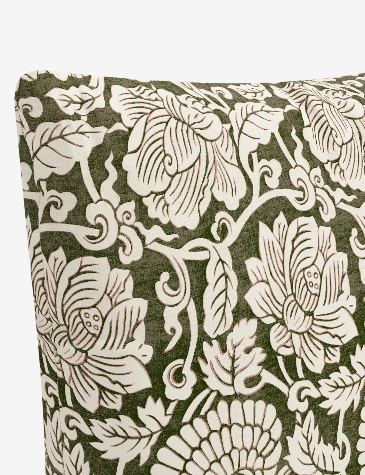 Armitage Indoor / Outdoor Pillow